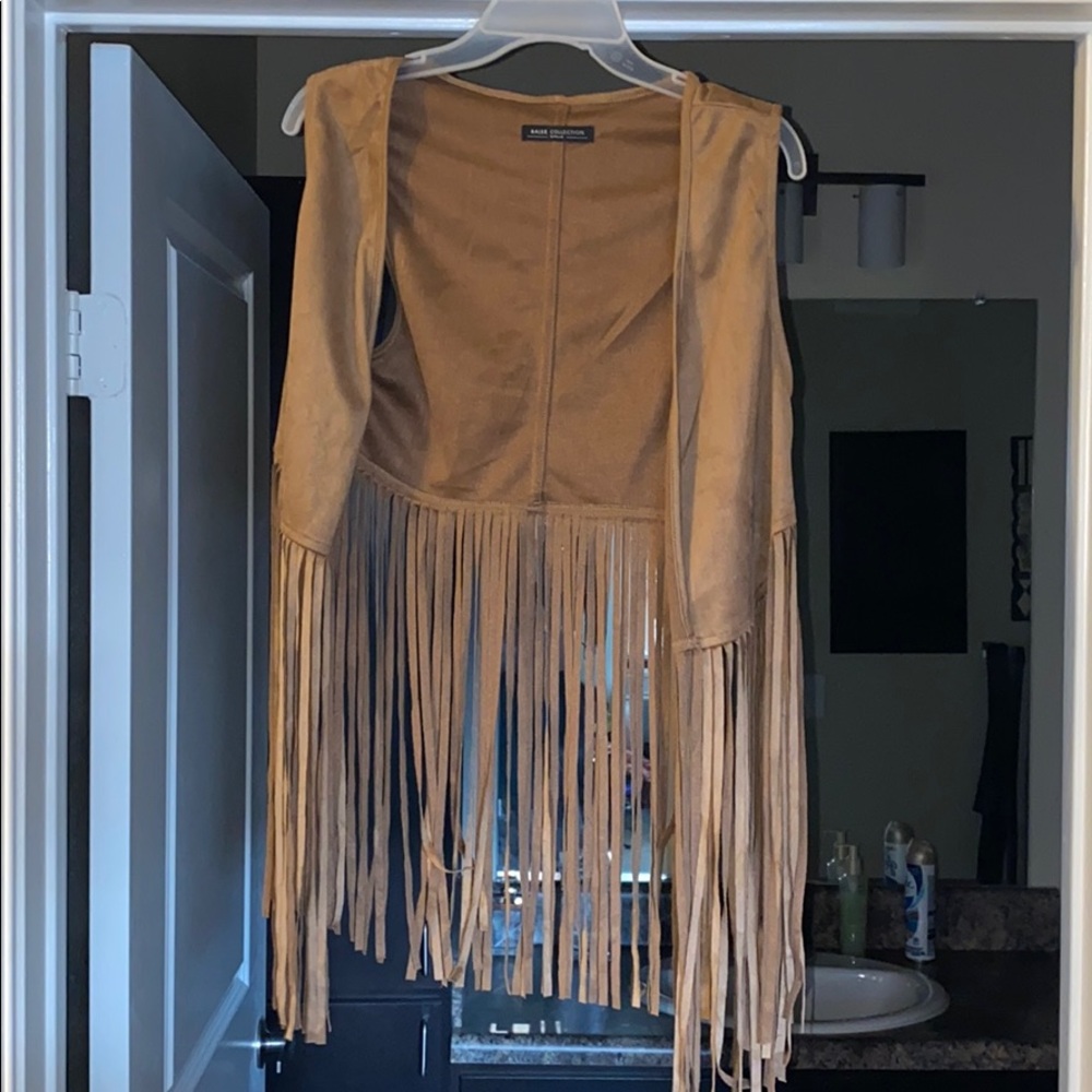 Women’s Bajee Collection Vest